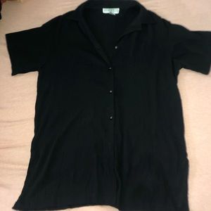 T-shirt dress